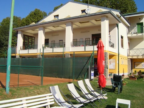 Circolo Tennis Pinerolo