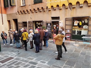 Librìdo Caffè Edizioni