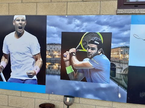 Tennis Club Alpignano