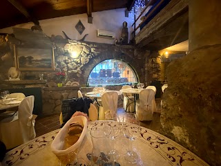 Ristorante Antica Residenza Roma