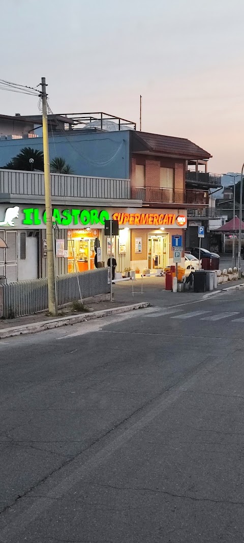 Il Castoro Supermercati - Guidonia