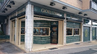 Fichera & Ba. Gioielleria Talenti - Montesacro