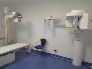 Poliambulatorio Medicina 360 Srl