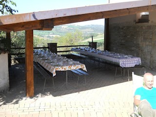 Agriturismo Val Luretta