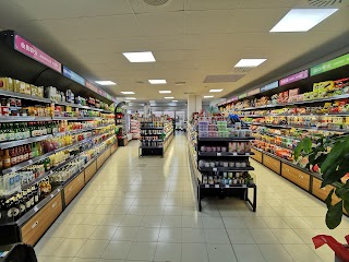 Supermercato Internazionale 国际超市