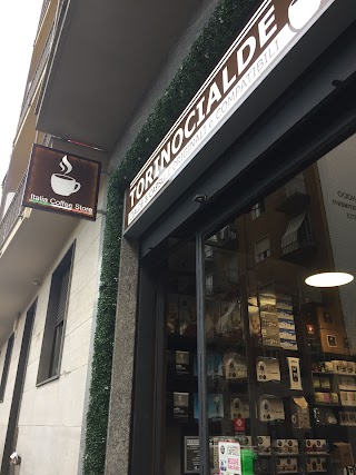 Torinocialde - Italiacoffeestore