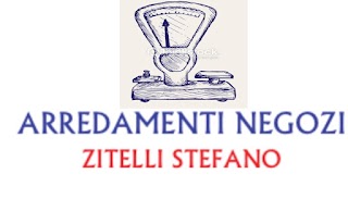 ARREDAMENTI NEGOZI ZITELLI STEFANO