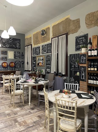 Trattoria alla Vida