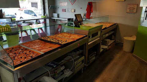 E’ Pizza Di Arena Vincenzo & C.