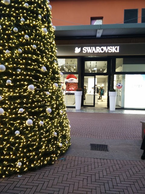 Swarovski - Outlet Castel Guelfo