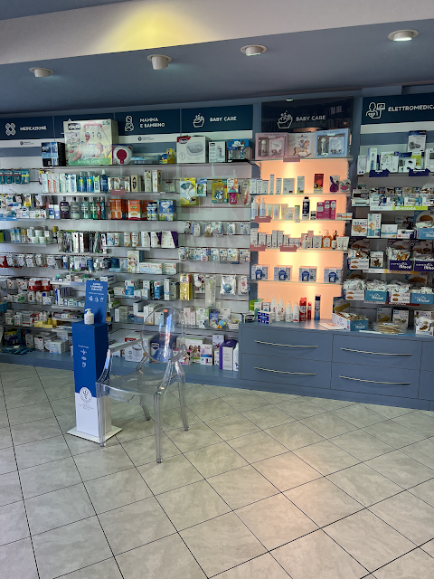 Farmacia di Laterina Srl