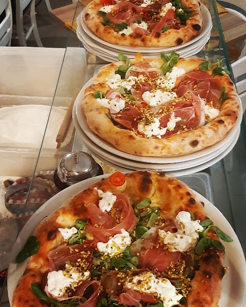 Pizzeria Passantino