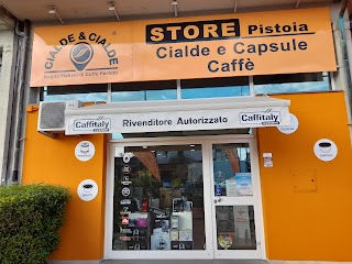 Cialde & Cialde Outlet Pistoia