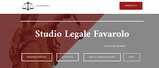 Studio Legale Favarolo