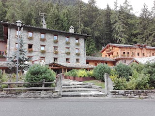 Chalet Eden