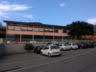 Scuola Materna G. Volpi