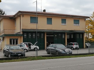 Autofficina e soccorso stradale VIOTTO CAMILLO