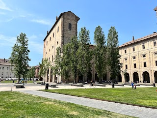 Monumento a Giuseppe Verdi