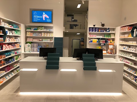 Farmacia Internazionale Bologna