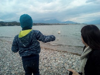 Comune di Padenghe Sul Garda - Scuole Elementari