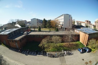 Istituto di Istruzione Superiore "Pier Luigi Nervi"