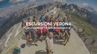 Escursioni Verona