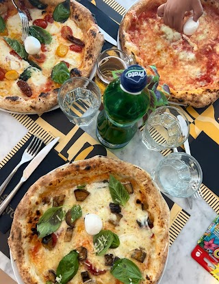 Rinomato Pizzeria Cucina E Sapori (Agnano)