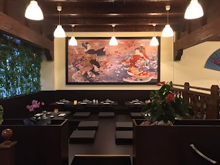 Shun Ristorante Orientale