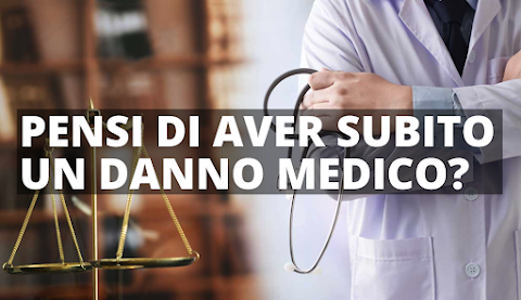 Avvocati in Clinica