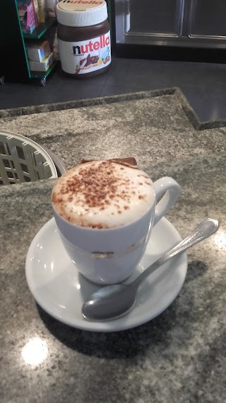 Caffè dello Sport