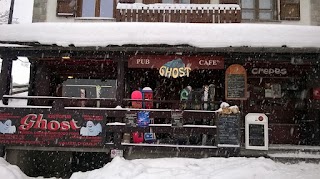 Ghost Bar