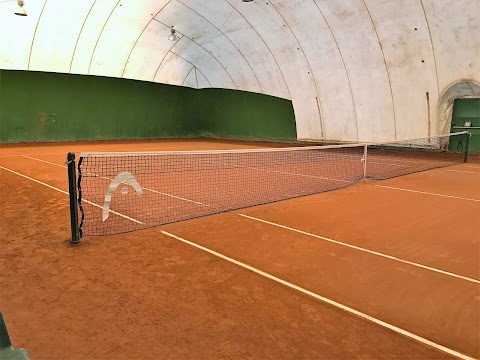 Tennis Club Cafasse