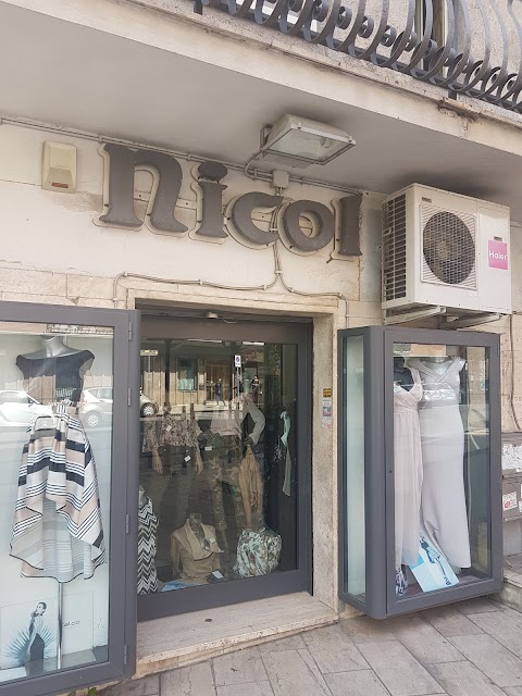 NICOL Fashion Woman di Costanzo Nicolina