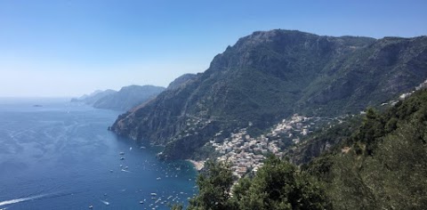 Positano Car Service 1985 Escursioni e gite giornaliere private - Transfert - Noleggio smart - Positano - Costiera Amalfitana