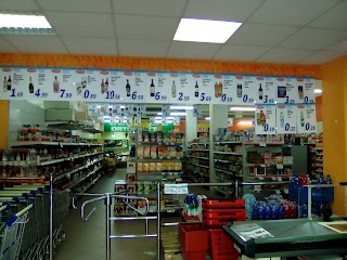 supermercato FERRi