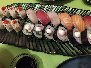 Pinto Sushi Temakeria - Japanese Restaurant