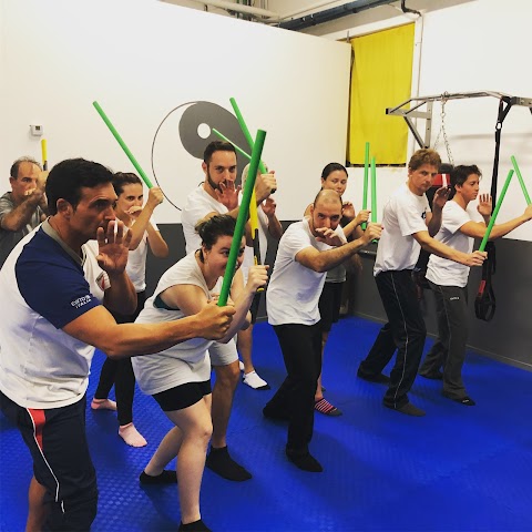 Accademia Losi WingTsun Modena