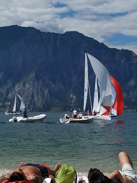 Spiaggia Campagnola