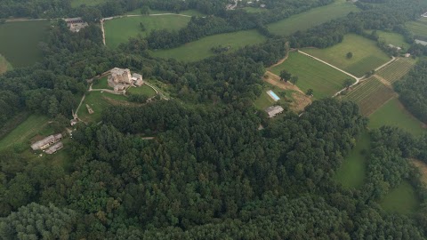 Castello di Bagnolo, Parco e Agriturismo