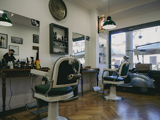 Amedeo Barber Shop Rovigo