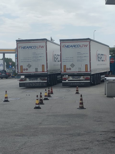 NEARCO FREIGHT Srl