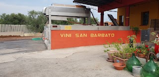 Vini San Barbato Snc