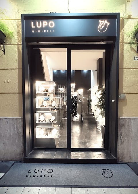 Lupo Gioielli - Gioielleria e Oreficeria Pescara