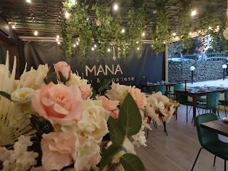 Mana Sushi & Japanese