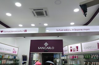 Farmacia San Carlo Secondigliano