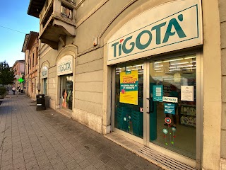 Tigotà