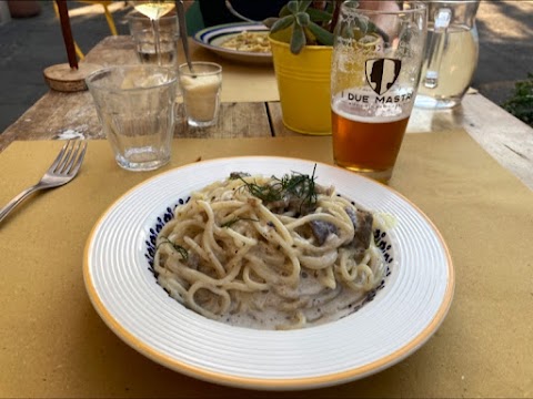 In Pasta - Cibo e Convivio