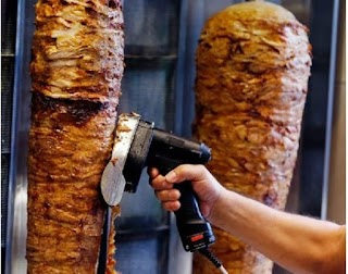 Arte Del Kebab