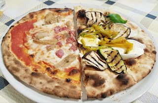 Pizzeria L'Altra Napoli