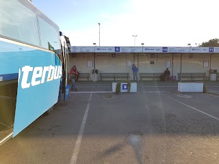 Citta di Catania Terminal Bus